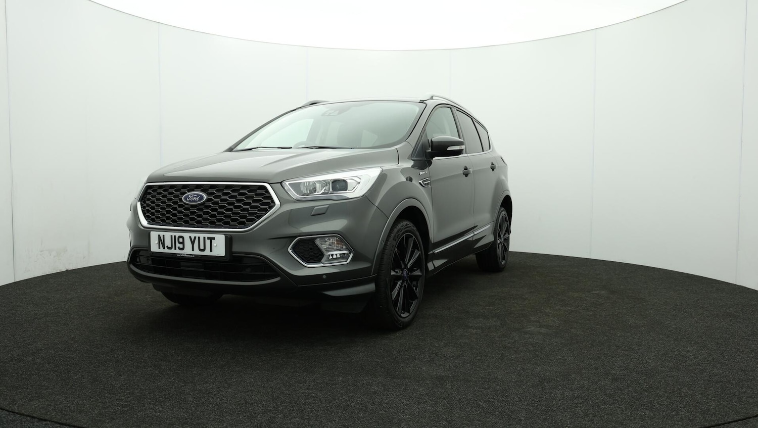 Used Ford Kuga 2019 for sale - 76151377: Photo 60