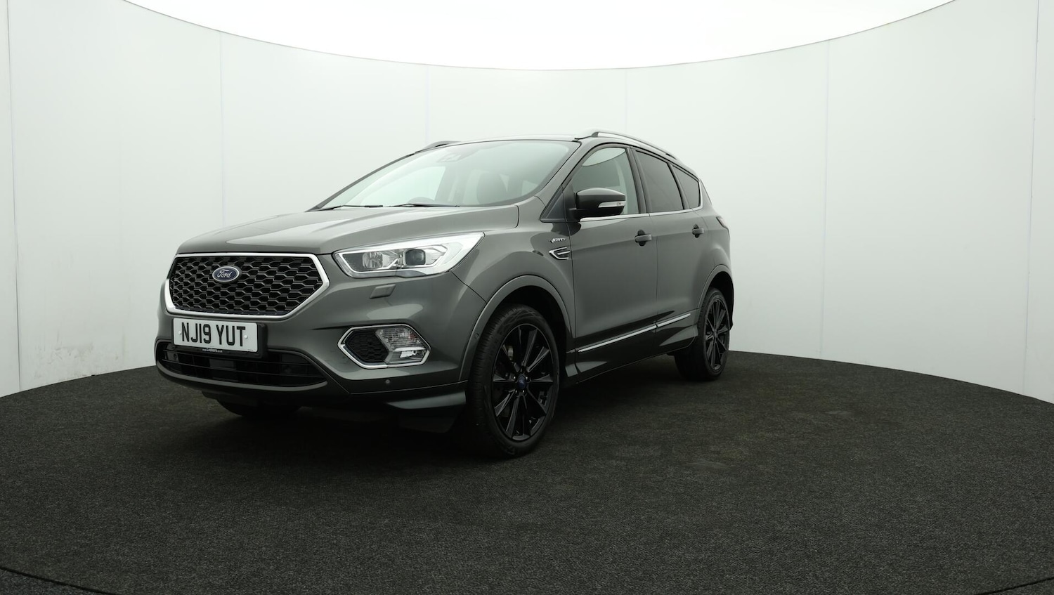Used Ford Kuga 2019 for sale - 76151377: Photo 61