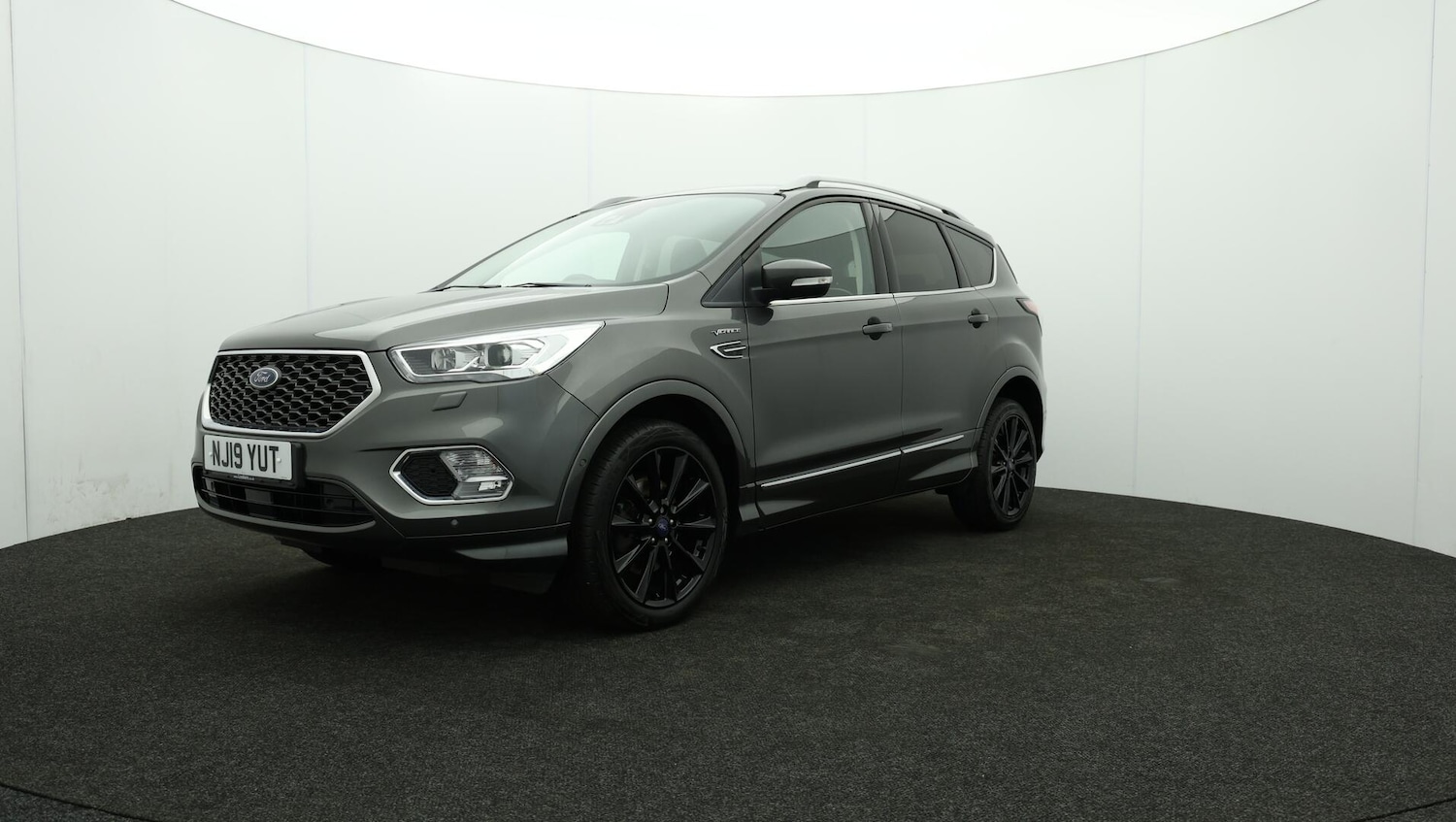 Used Ford Kuga 2019 for sale - 76151377: Photo 62