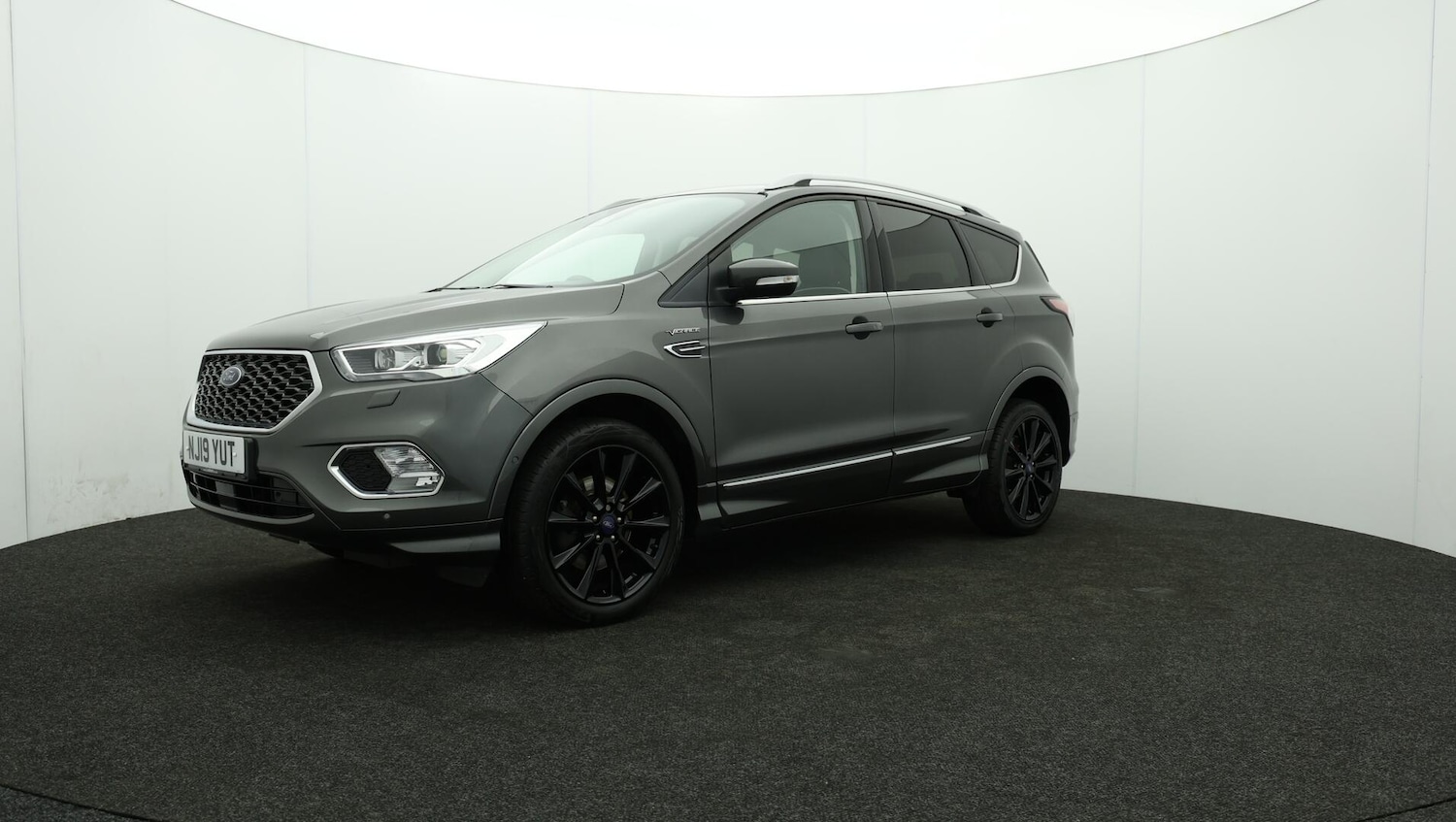 Used Ford Kuga 2019 for sale - 76151377: Photo 63