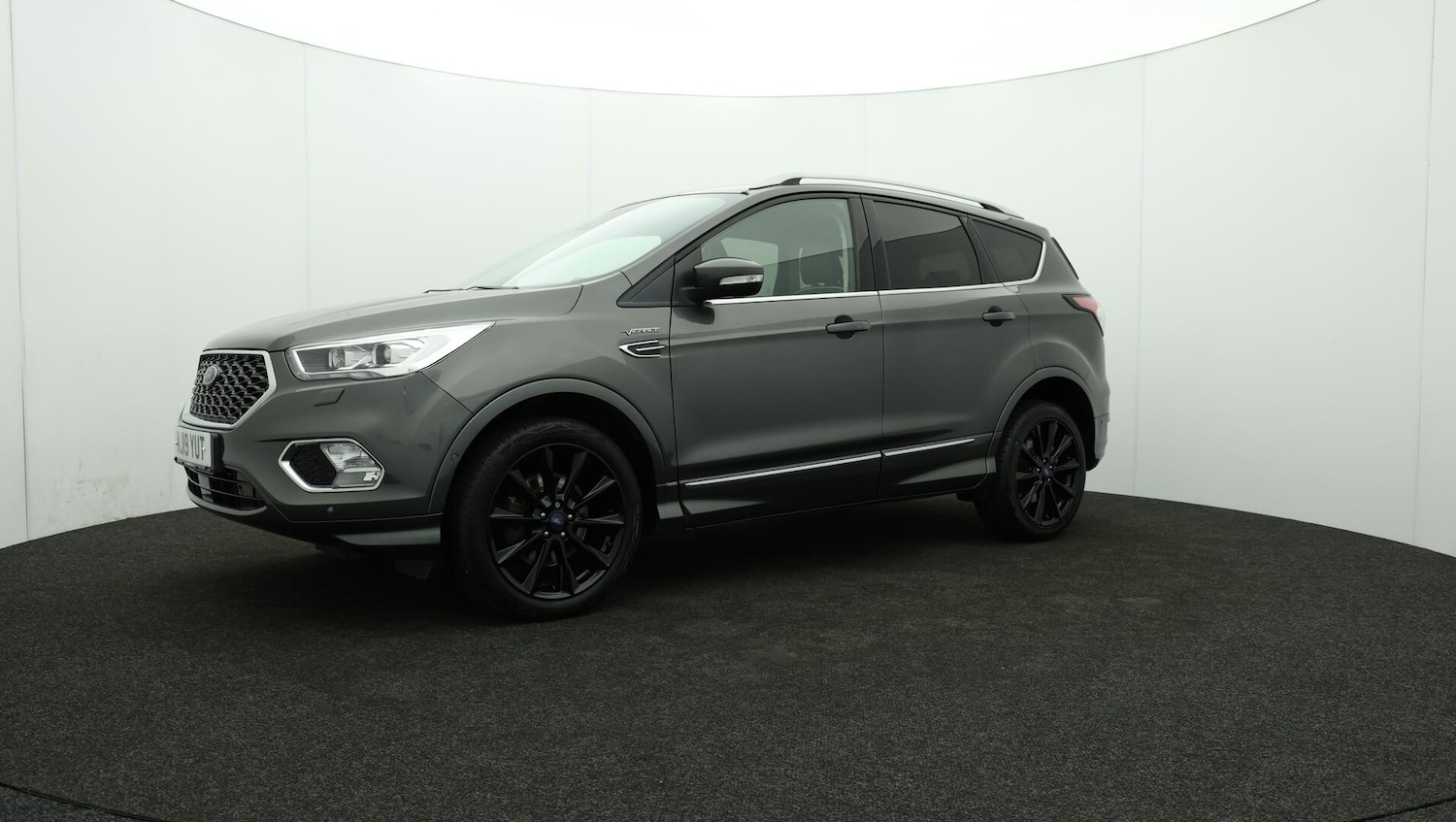 Used Ford Kuga 2019 for sale - 76151377: Photo 64