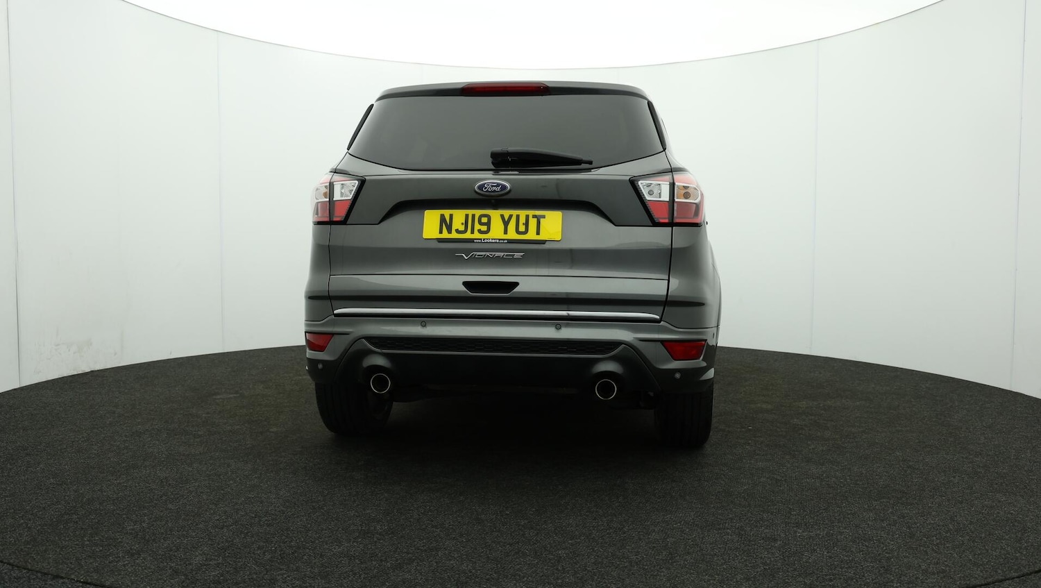 Used Ford Kuga 2019 for sale - 76151377: Photo 67