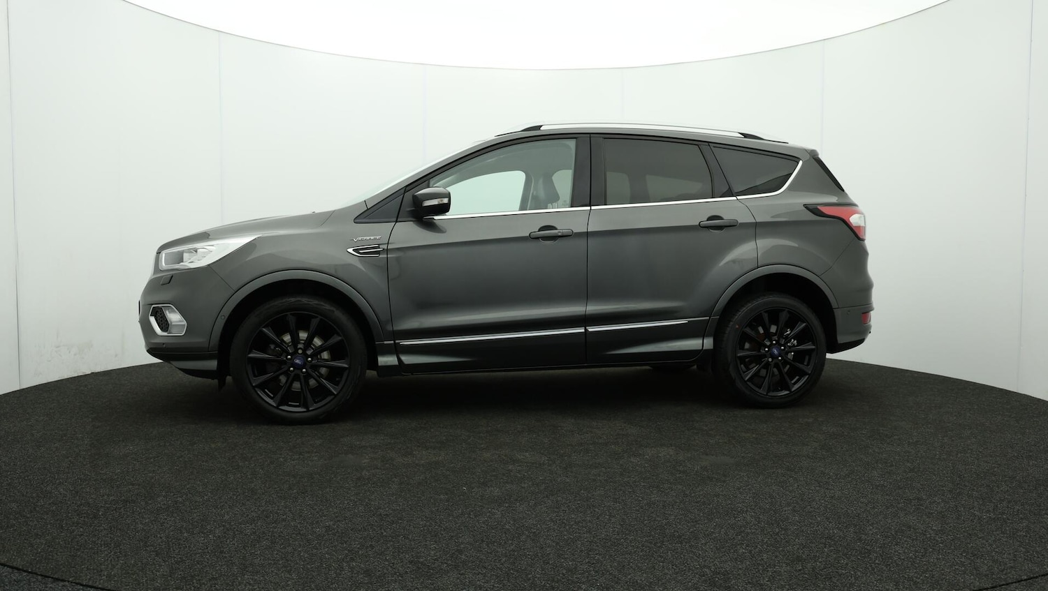 Used Ford Kuga 2019 for sale - 76151377: Photo 69