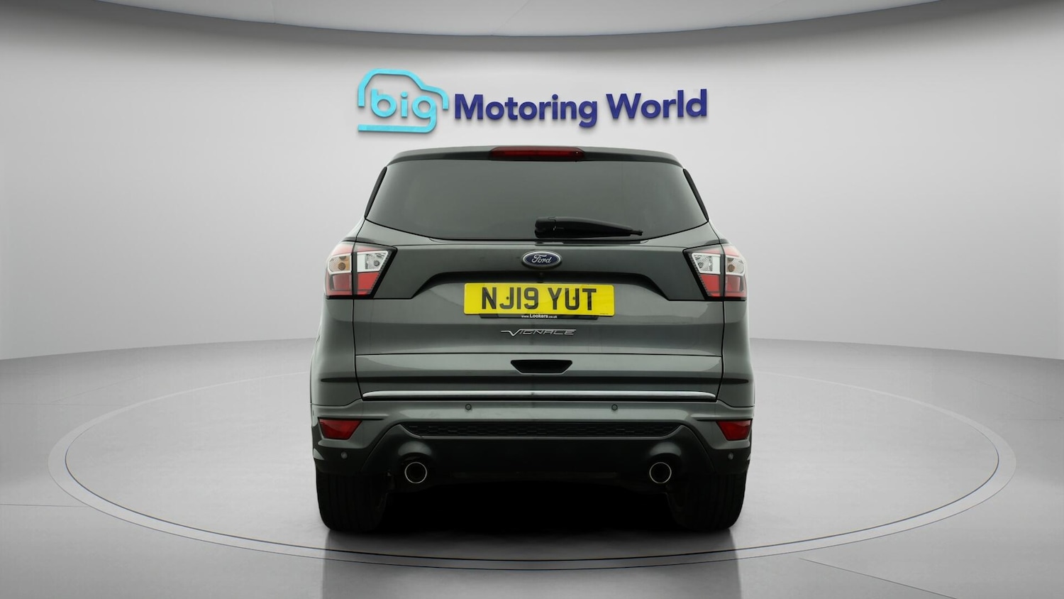 Used Ford Kuga 2019 for sale - 76151377: Photo 7