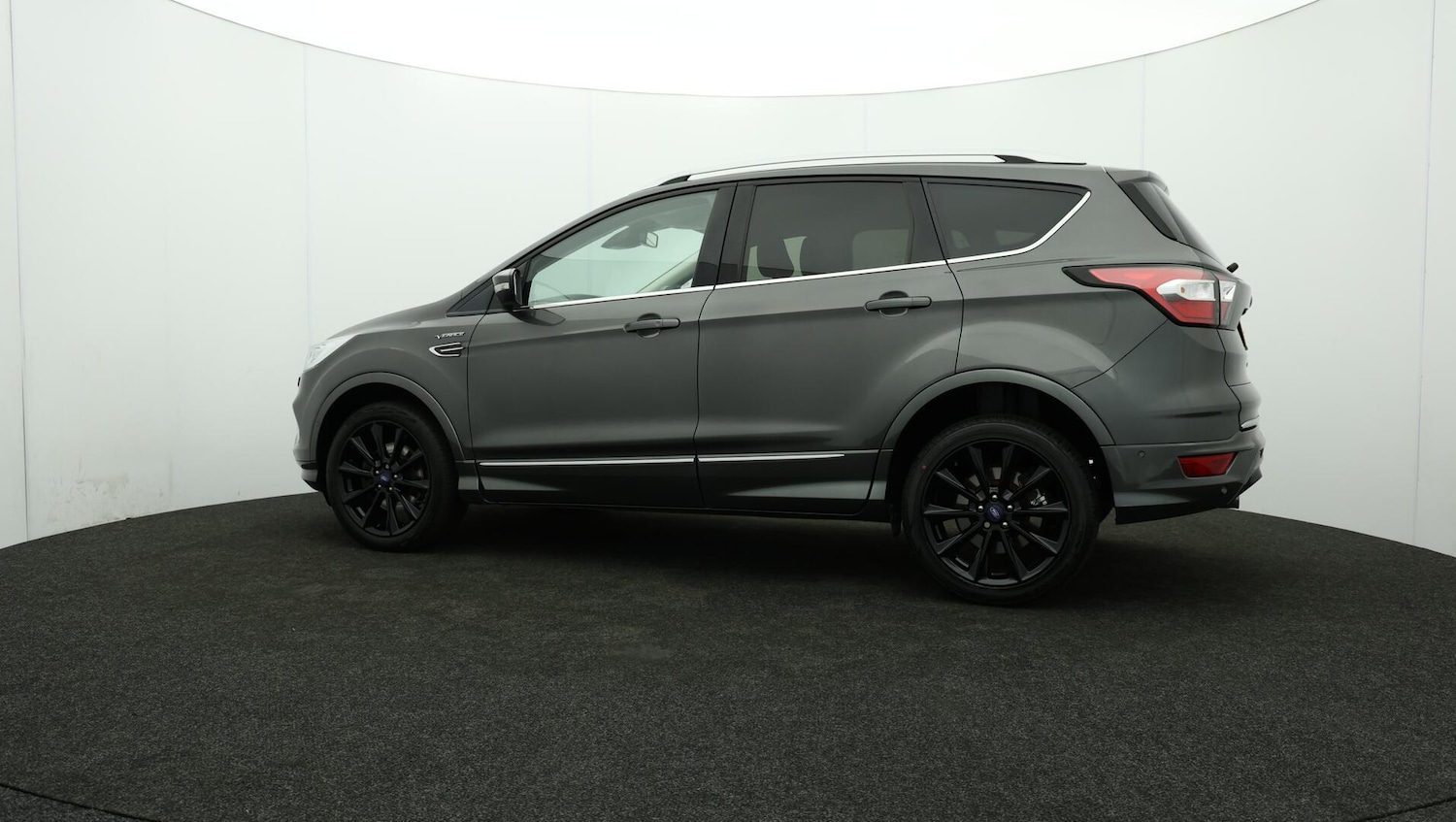 Used Ford Kuga 2019 for sale - 76151377: Photo 74