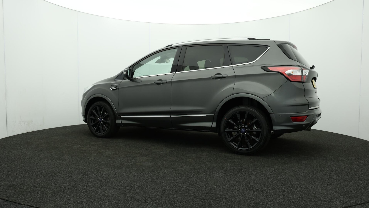 Used Ford Kuga 2019 for sale - 76151377: Photo 75