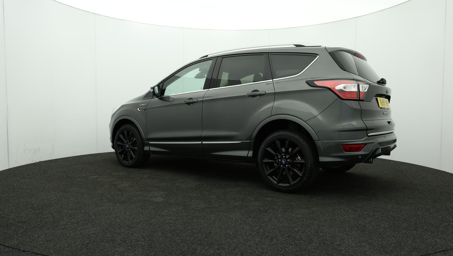 Used Ford Kuga 2019 for sale - 76151377: Photo 76