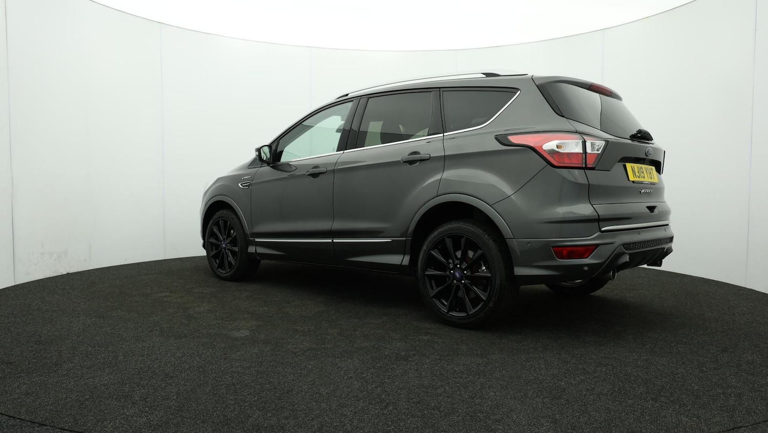 Used Ford Kuga 2019 for sale - 76151377: Photo 77