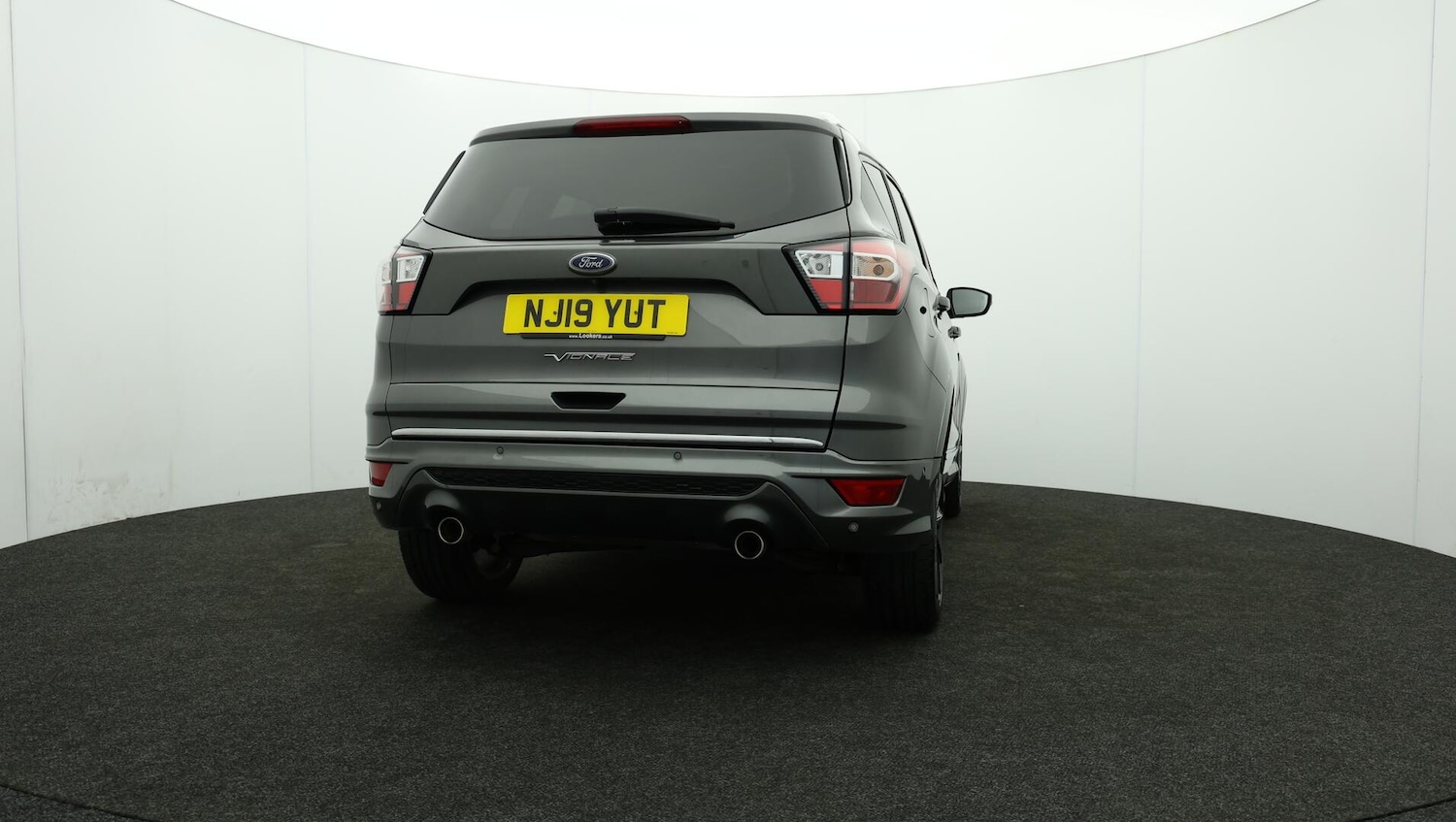 Used Ford Kuga 2019 for sale - 76151377: Photo 78