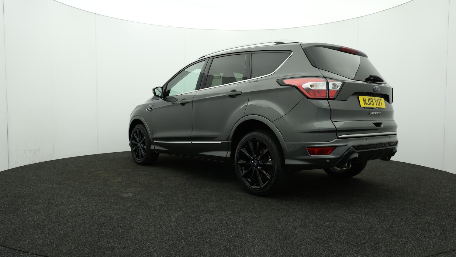 Used Ford Kuga 2019 for sale - 76151377: Photo 79