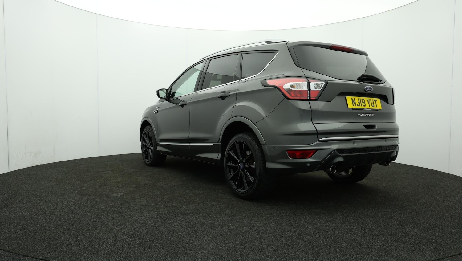 Used Ford Kuga 2019 for sale - 76151377: Photo 80