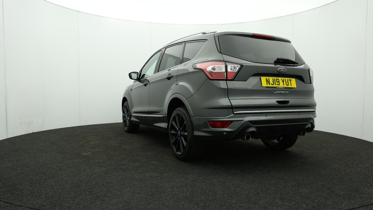 Used Ford Kuga 2019 for sale - 76151377: Photo 81