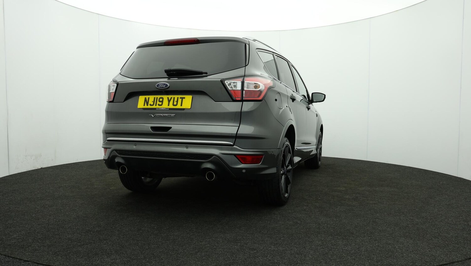 Used Ford Kuga 2019 for sale - 76151377: Photo 82