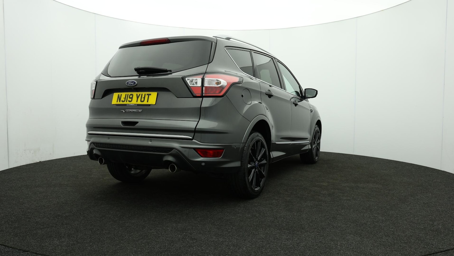 Used Ford Kuga 2019 for sale - 76151377: Photo 83