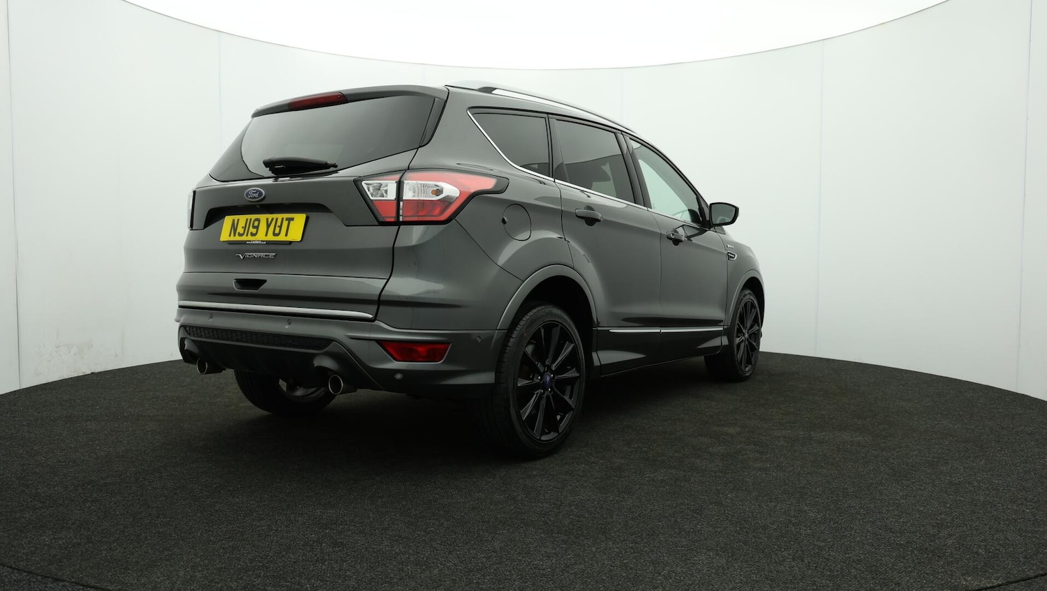 Used Ford Kuga 2019 for sale - 76151377: Photo 84