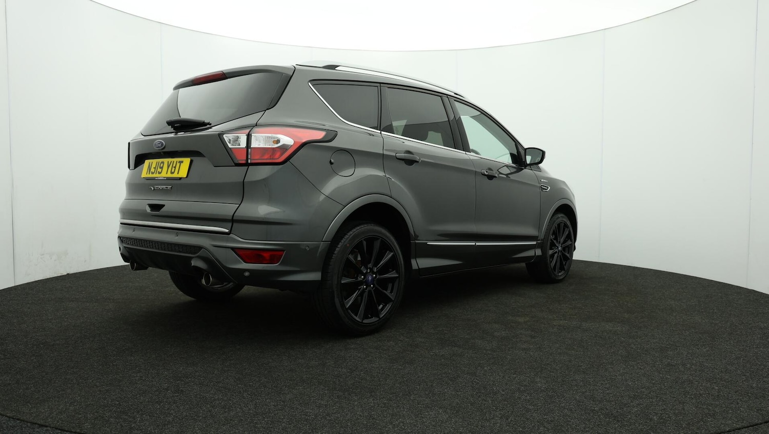 Used Ford Kuga 2019 for sale - 76151377: Photo 85