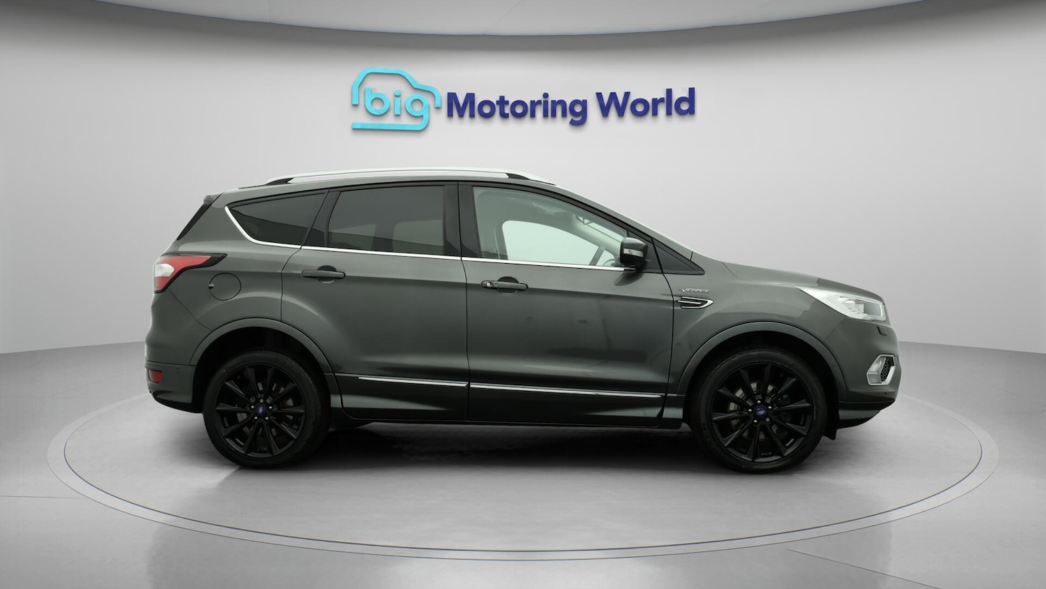 Used Ford Kuga 2019 for sale - 76151377: Photo 9