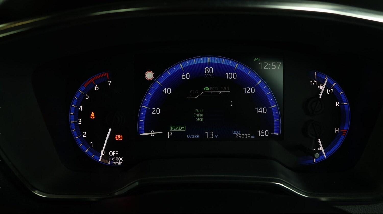 Used Toyota Corolla for sale - 77181972: Photo 10