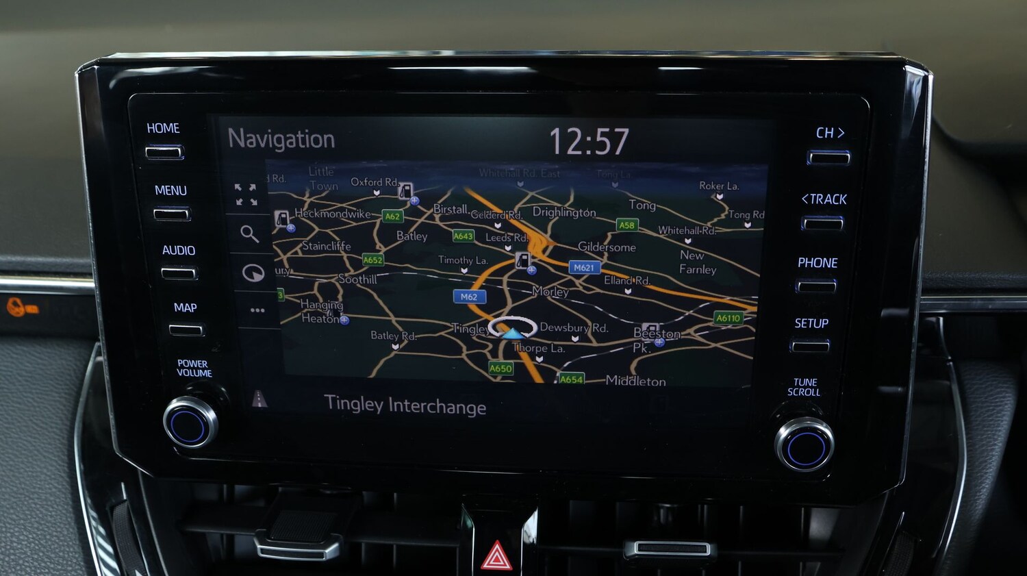 Used Toyota Corolla for sale - 77181972: Photo 11