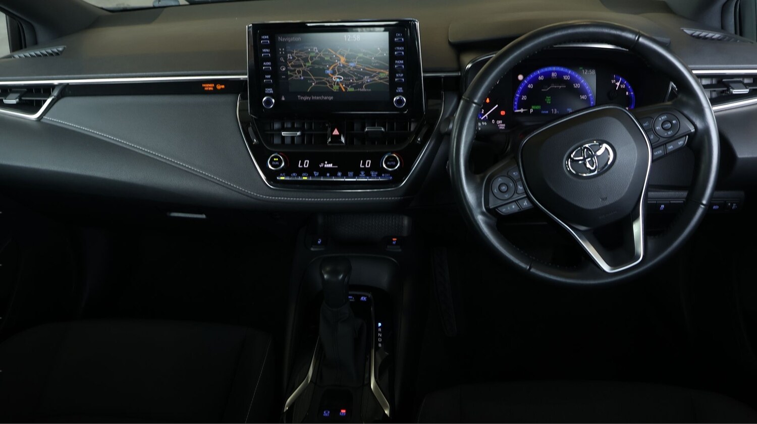 Used Toyota Corolla for sale - 77181972: Photo 13