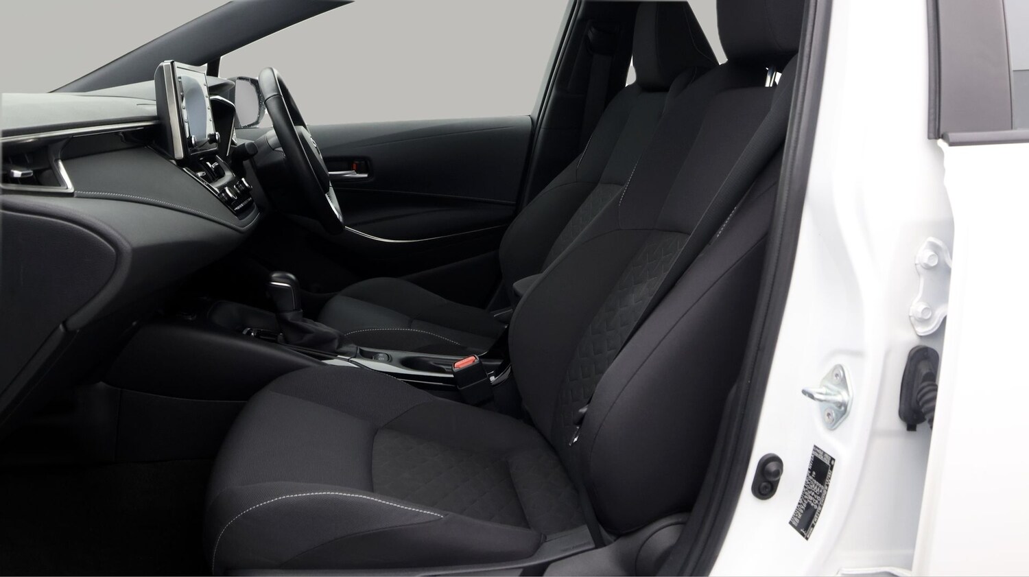 Used Toyota Corolla for sale - 77181972: Photo 14