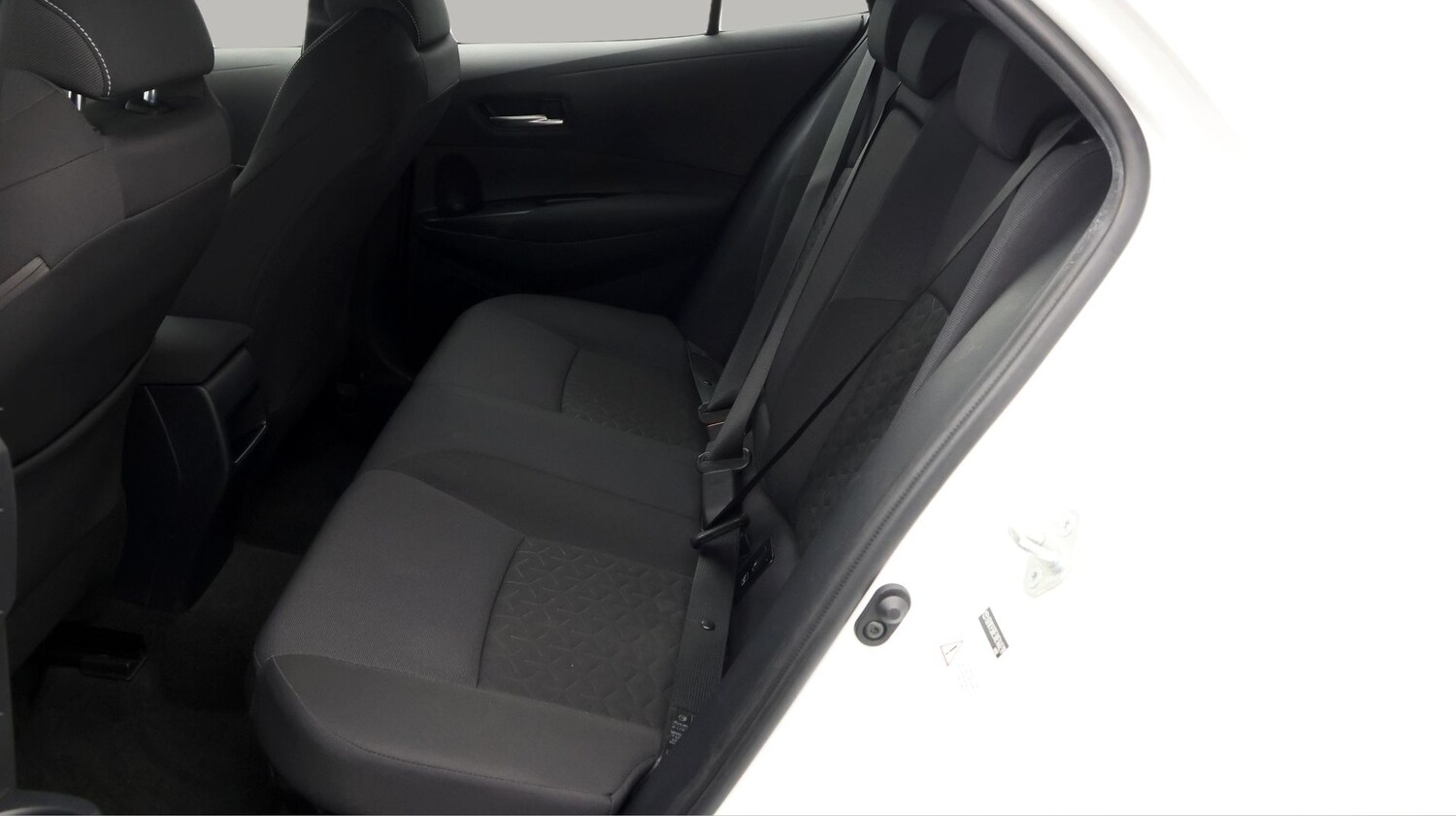 Used Toyota Corolla for sale - 77181972: Photo 16