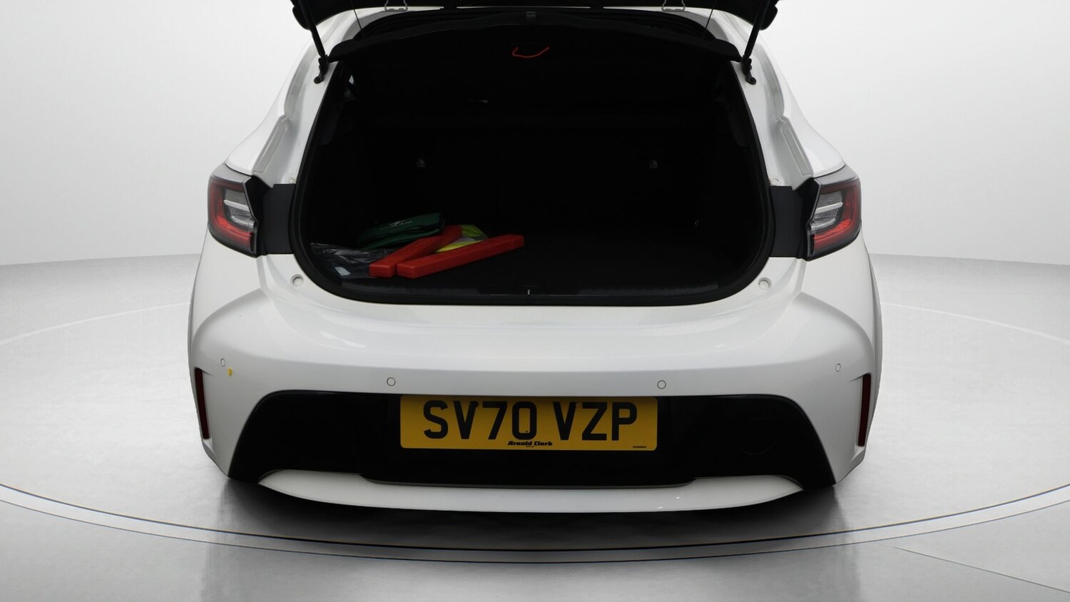 Used Toyota Corolla for sale - 77181972: Photo 17