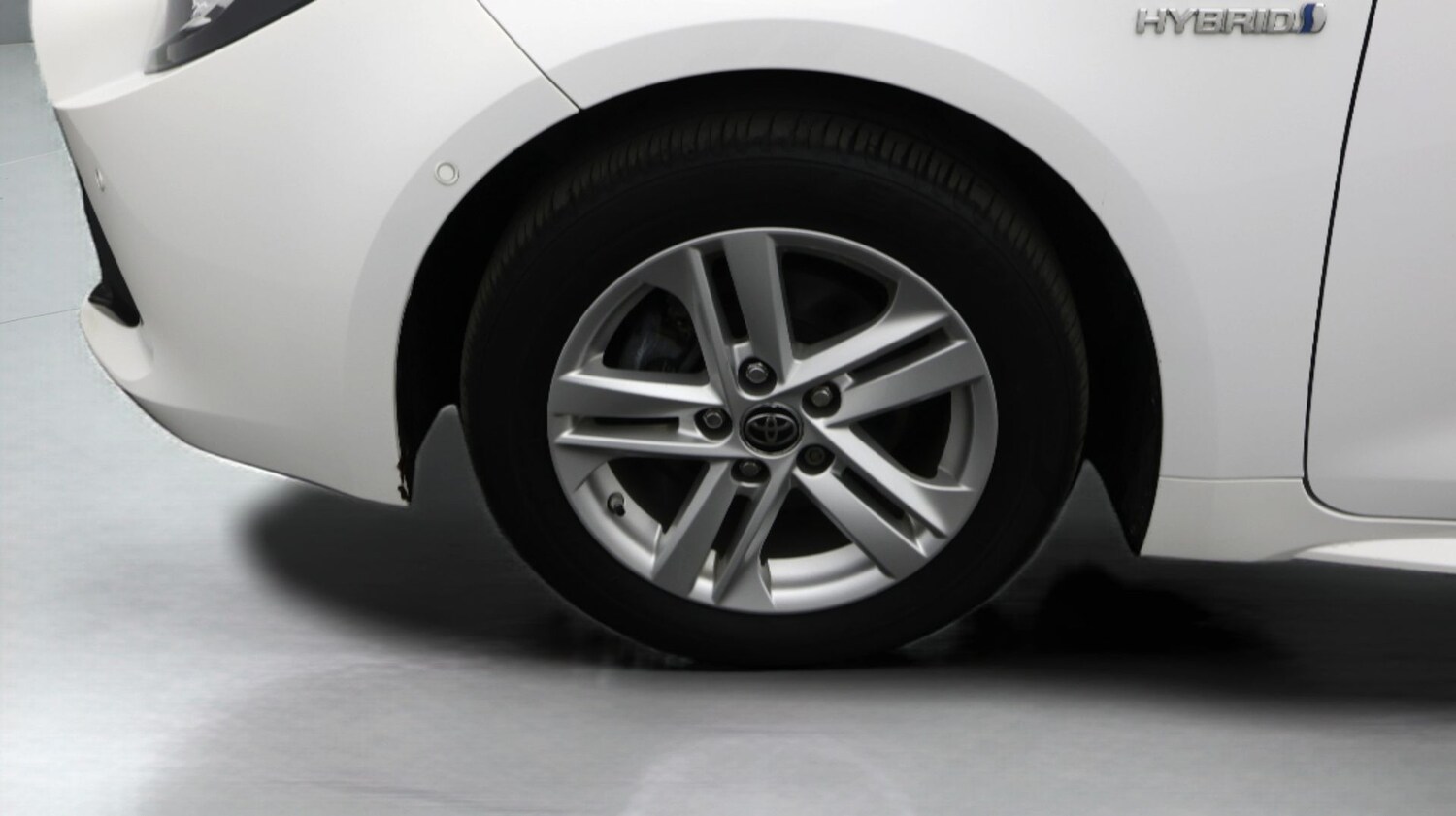 Used Toyota Corolla for sale - 77181972: Photo 18