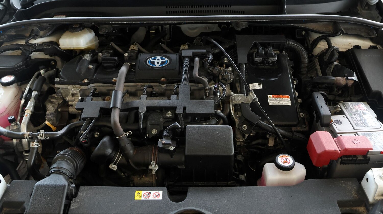 Used Toyota Corolla for sale - 77181972: Photo 19