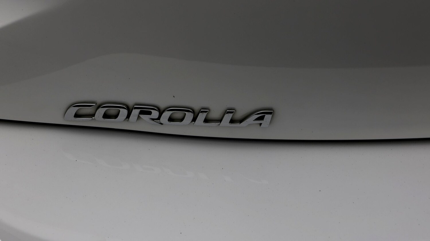 Used Toyota Corolla for sale - 77181972: Photo 20