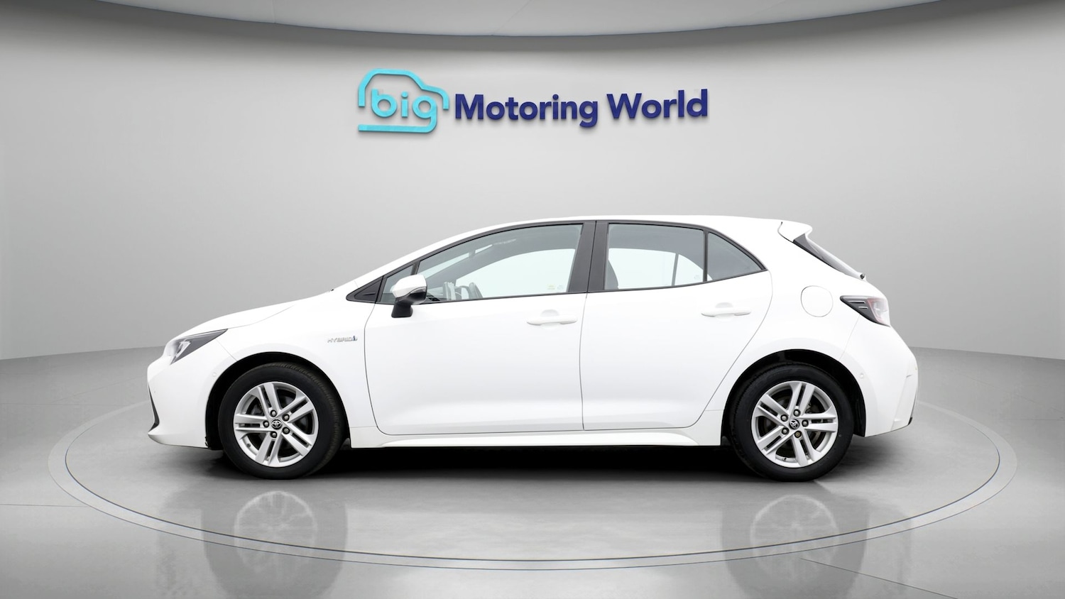 Used Toyota Corolla for sale - 77181972: Photo 4