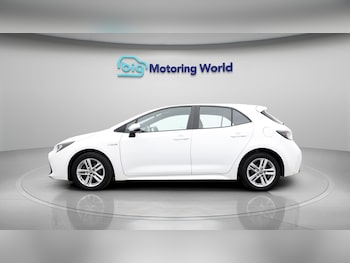 Used Toyota Corolla 2020 for sale - 77181972: Photo