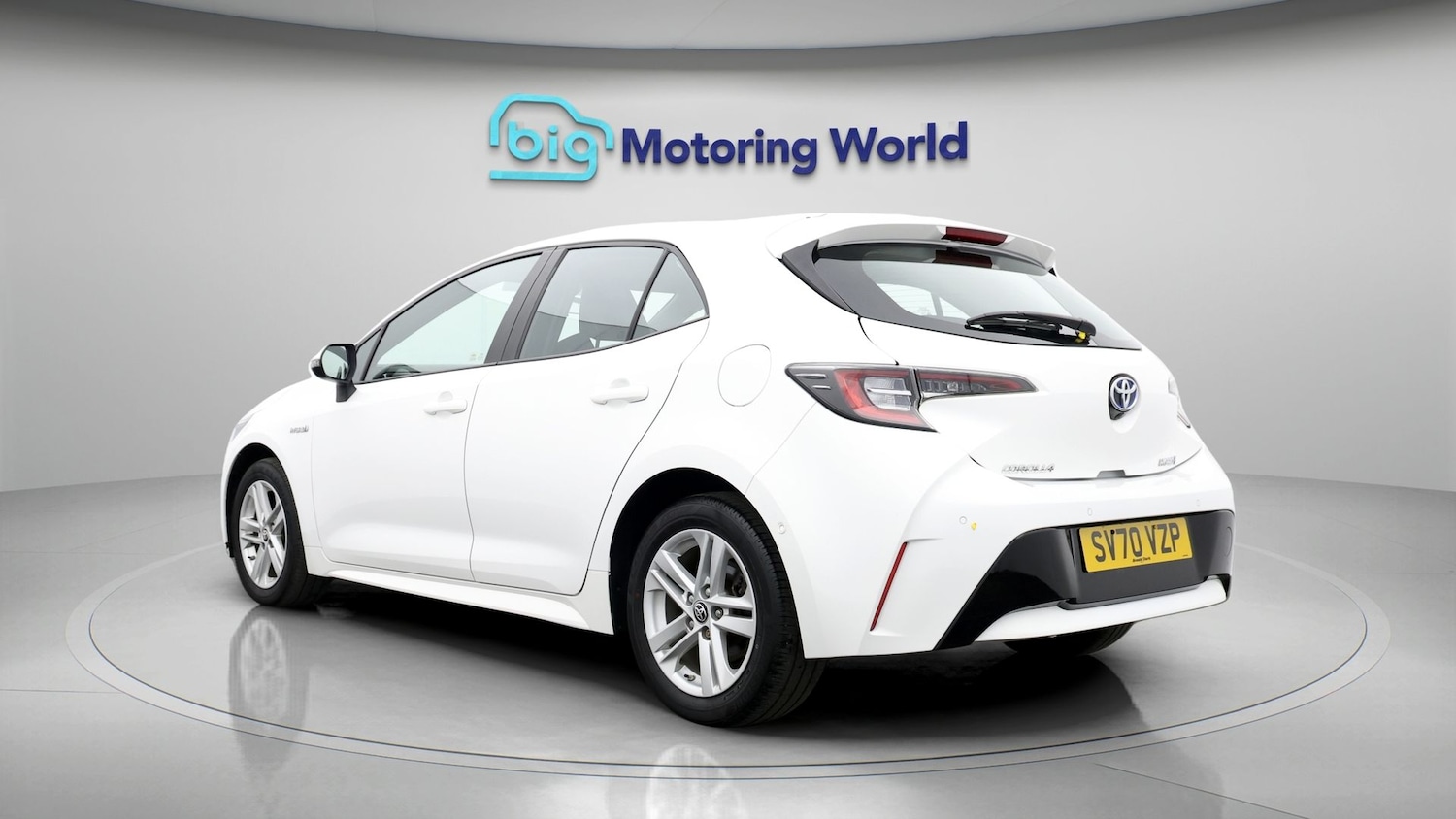 Used Toyota Corolla for sale - 77181972: Photo 5