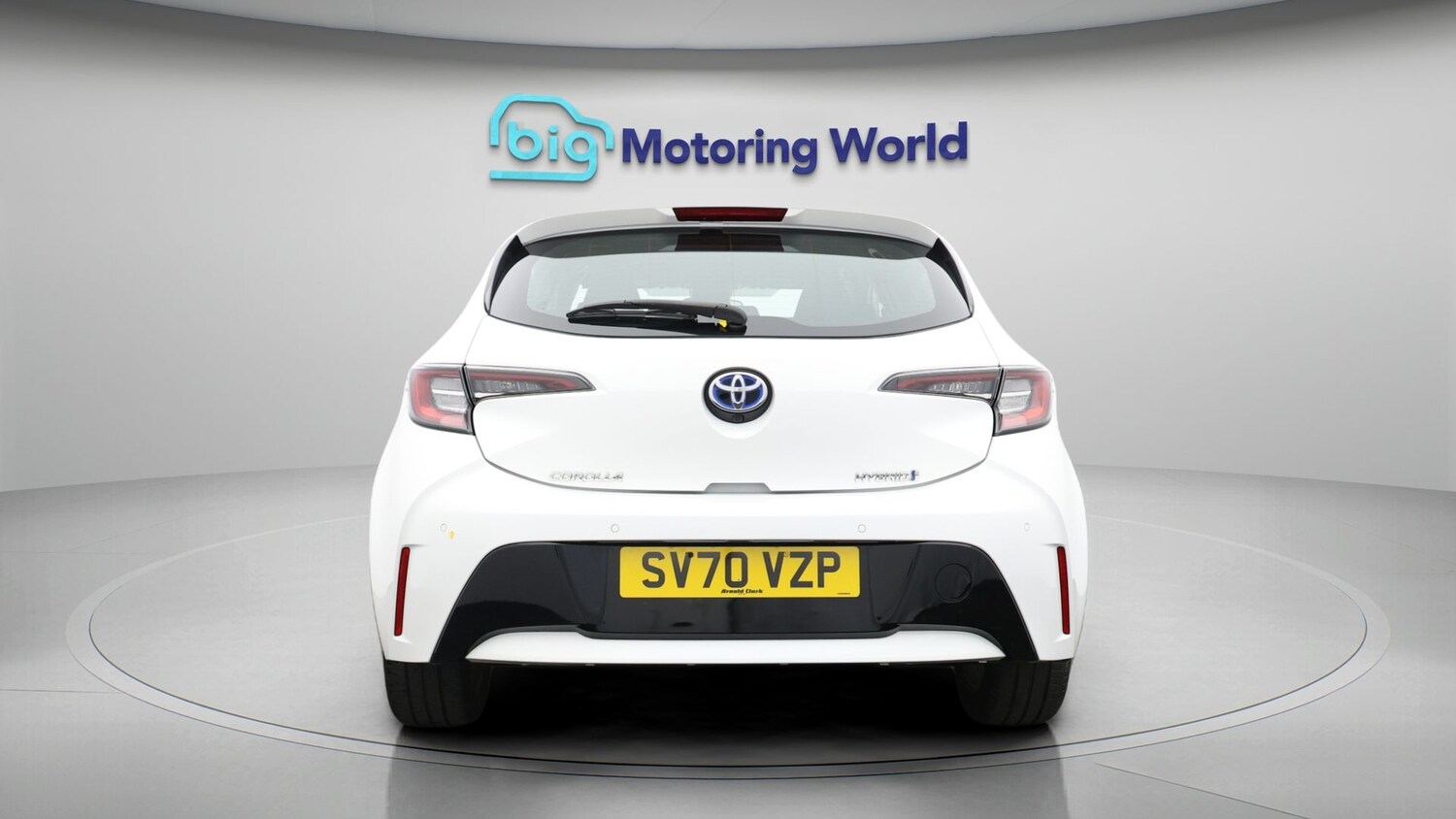 Used Toyota Corolla for sale - 77181972: Photo 6