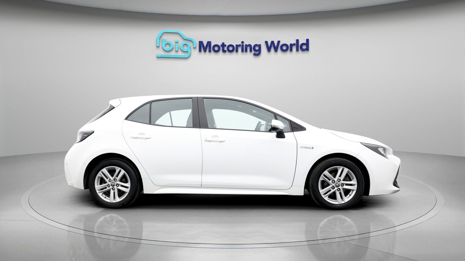 Used Toyota Corolla for sale - 77181972: Photo 8