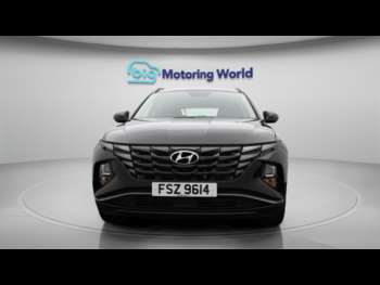 Used Hyundai TUCSON 2022 for sale - 75257240: Photo