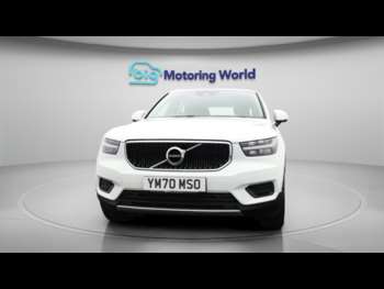 Used Volvo XC40 2020 for sale - 74597345: Photo