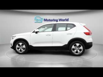 Used Volvo XC40 2020 for sale - 74597345: Photo