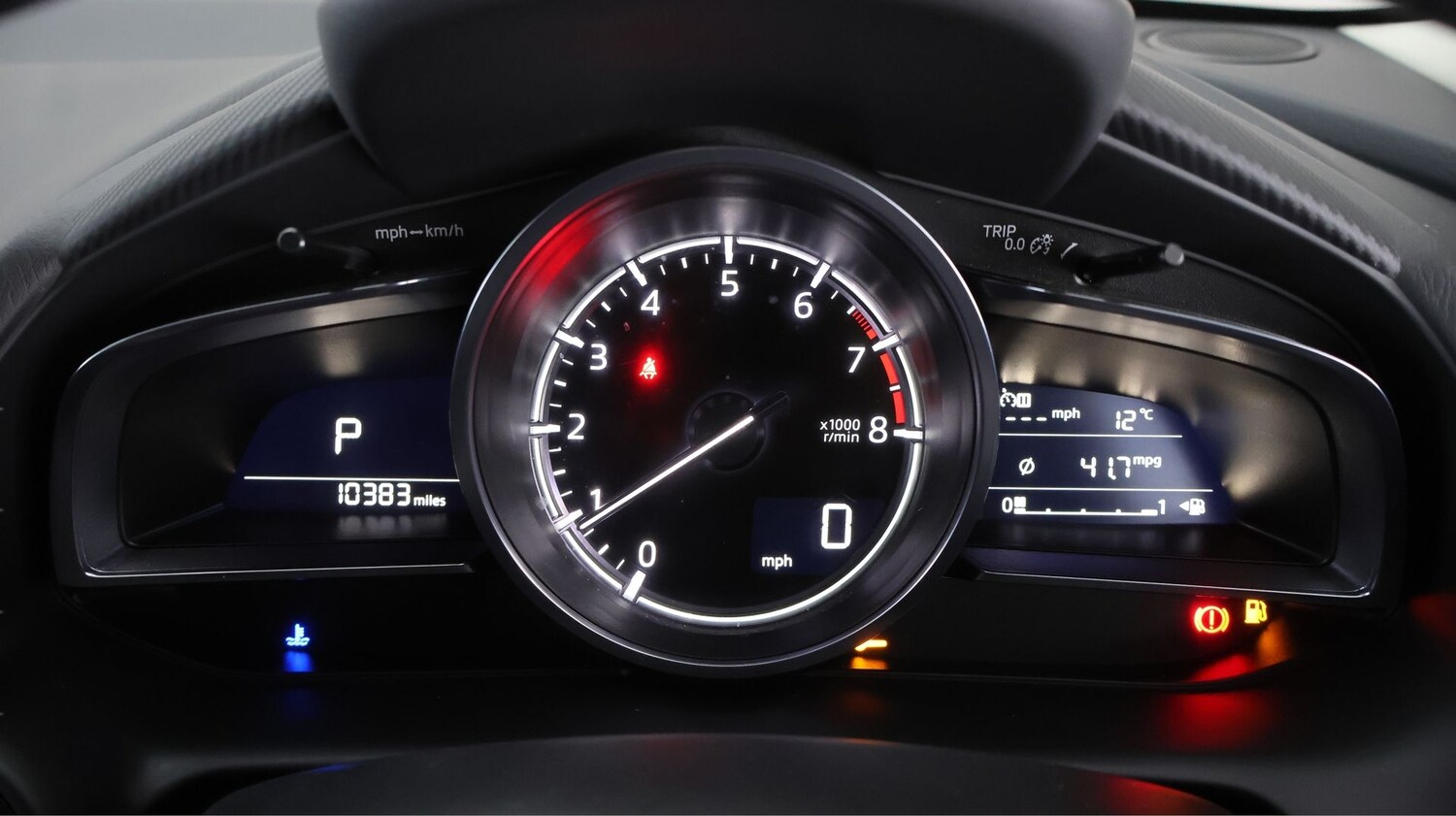 Used Mazda Mazda2 2022 for sale - 77501946: Photo 10