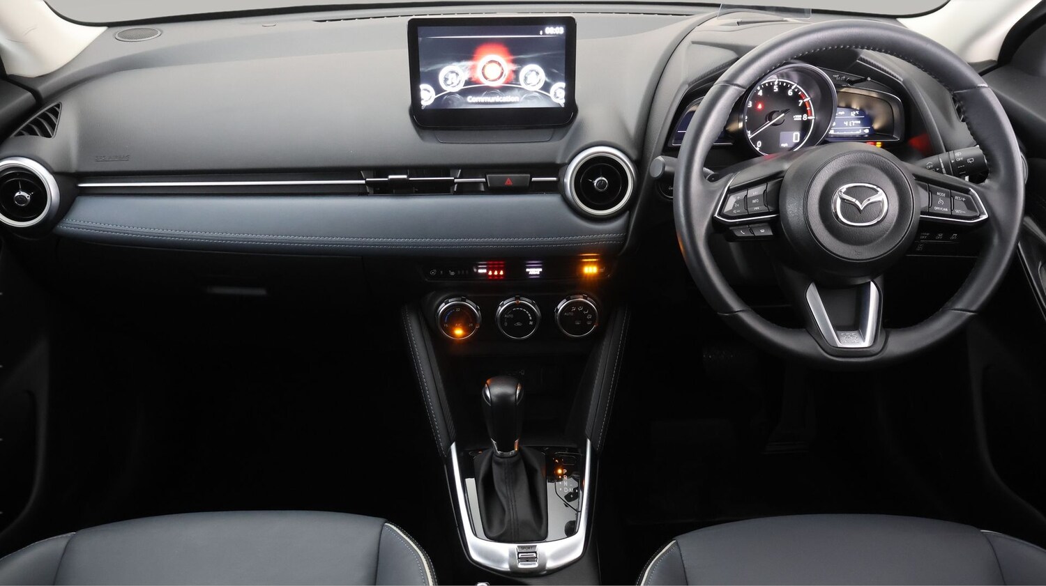 Used Mazda Mazda2 2022 for sale - 77501946: Photo 12