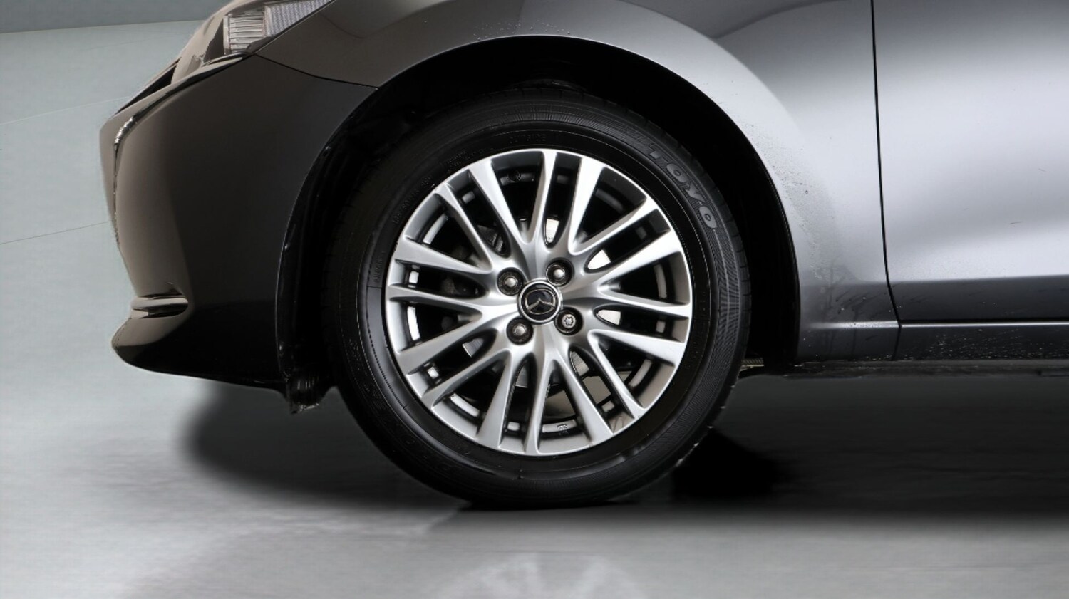 Used Mazda Mazda2 2022 for sale - 77501946: Photo 17