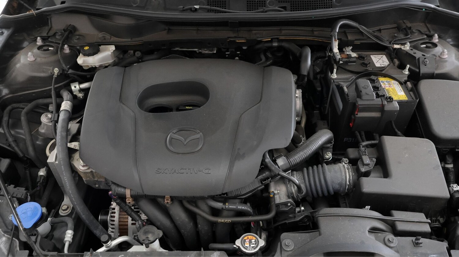 Used Mazda Mazda2 2022 for sale - 77501946: Photo 18