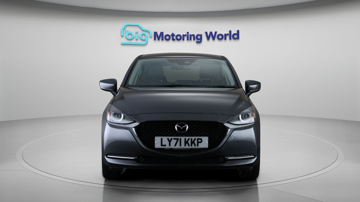 Used Mazda Mazda2 2022 for sale - 77501946: Photo 2