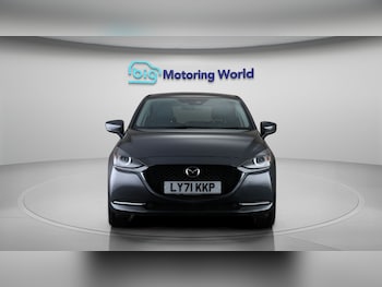 Used Mazda Mazda2 2022 for sale - 77501946: Photo