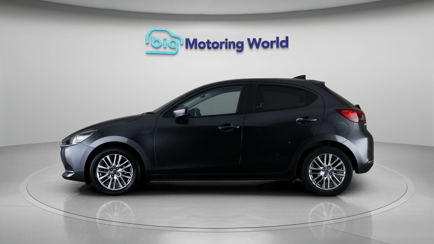 Used Mazda Mazda2 2022 for sale - 77501946: Photo 4