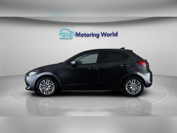 Used Mazda Mazda2 2022 for sale - 77501946: Photo