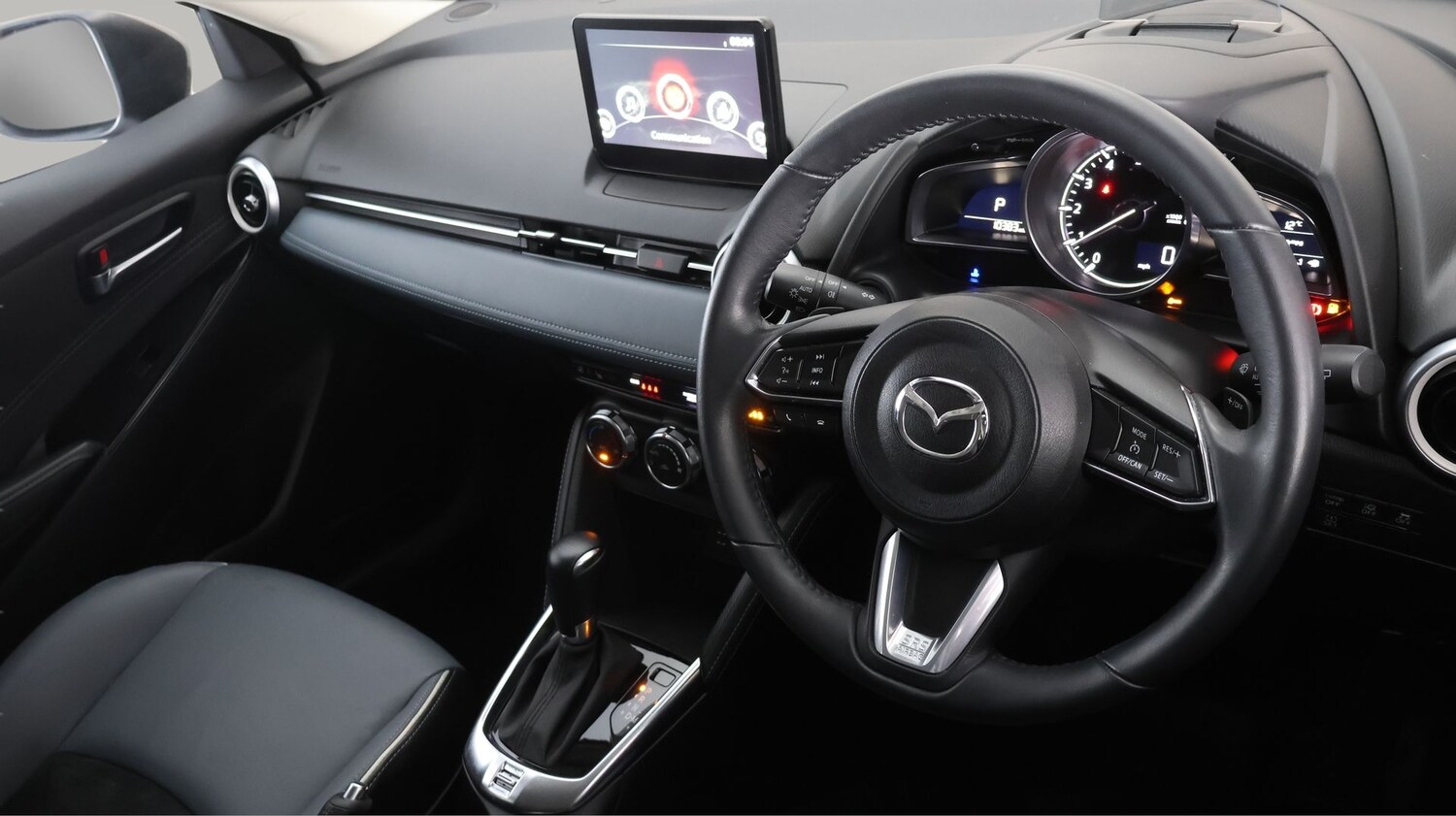 Used Mazda Mazda2 2022 for sale - 77501946: Photo 9