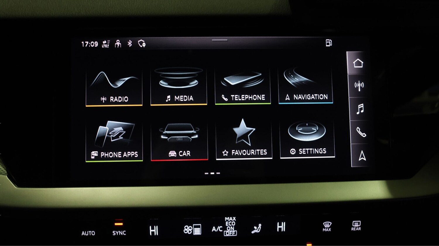 Used Audi A3 2022 for sale - 77466060: Photo 11