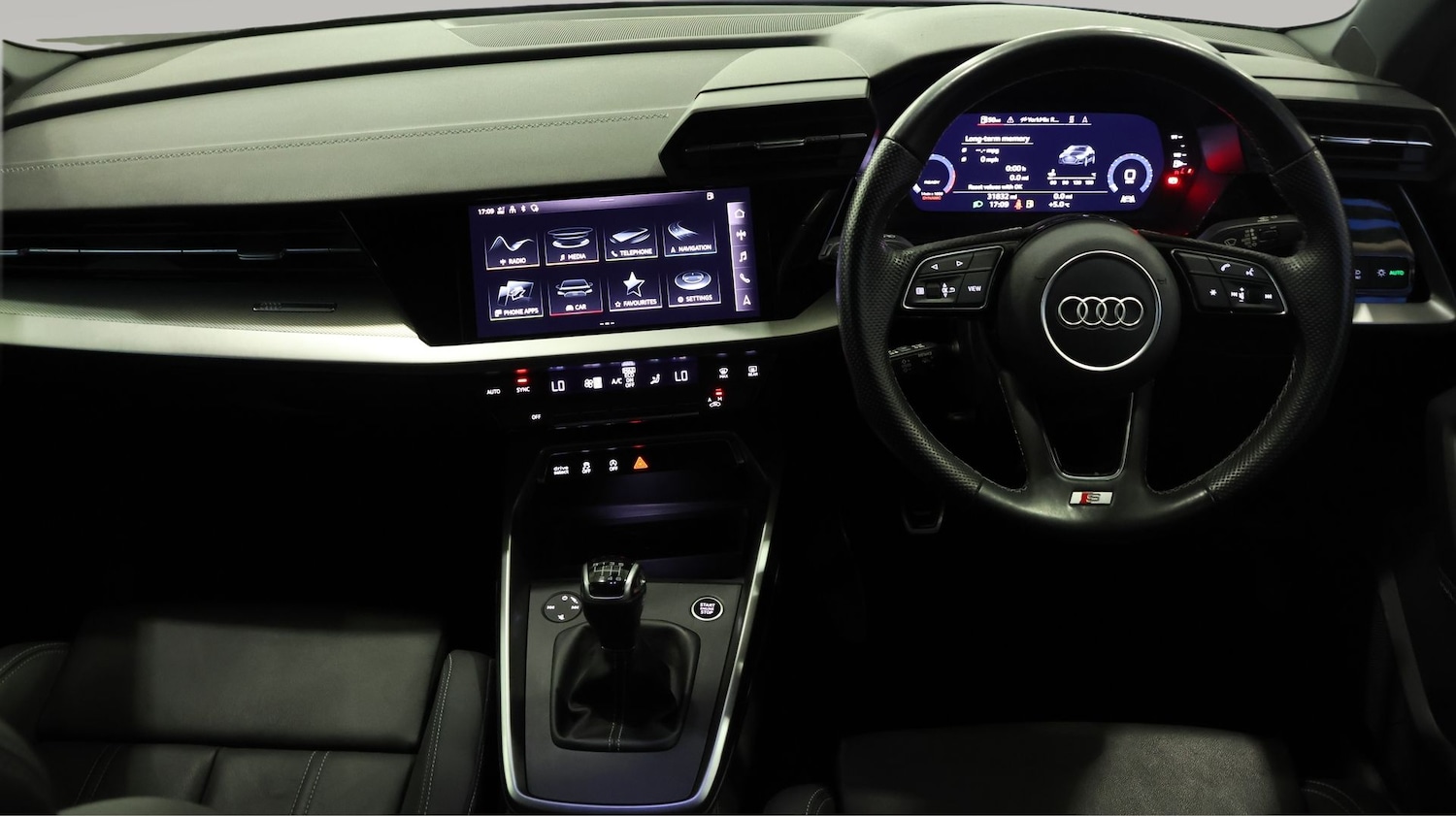 Used Audi A3 2022 for sale - 77466060: Photo 13