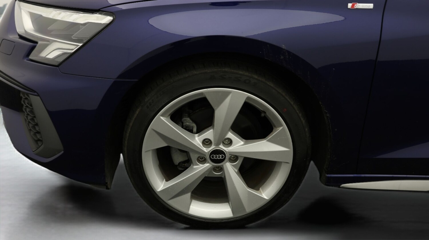 Used Audi A3 2022 for sale - 77466060: Photo 18